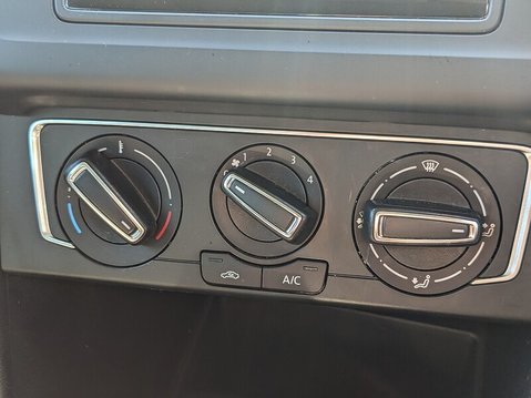 Volkswagen Polo SEL TSI DSG 27