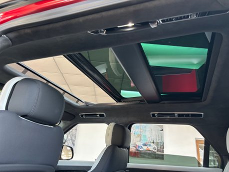 Land Rover Range Rover Sport 3.0 P550e 38.2kWh Autobiography SUV Petrol Plug-in Hybrid Auto 4WD (550 ps) 14