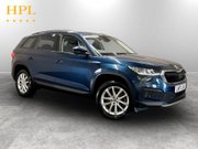 Skoda Kodiaq 2.0 TDI SE SUV 5dr Diesel DSG 4WD Euro 6 (s/s) (7 Seat) (150 ps) 1