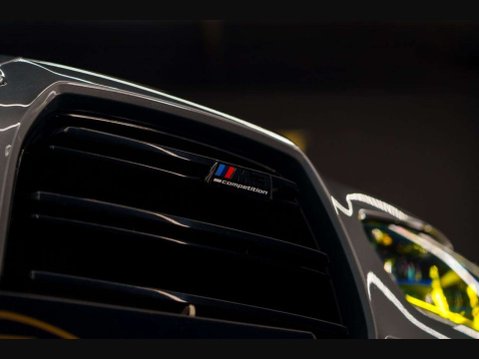 BMW M3 3.0 BiTurbo Competition Saloon 4dr Petrol Steptronic Euro 6 (s/s) (510 ps) 26