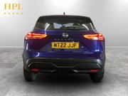 Nissan Qashqai 1.3 DIG-T MHEV Acenta Premium SUV 5dr Petrol Hybrid XTRON Euro 6 (s/s) (158 6