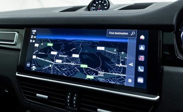 Porsche Cayenne GTS Coupé 18