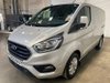 Ford Transit Custom 300 LIMITED P/V ECOBLUE