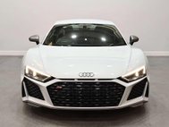 Audi R8 5.2 FSI V10 Performance Coupe 2dr Petrol S Tronic quattro Euro 6 (s/s) (620 11
