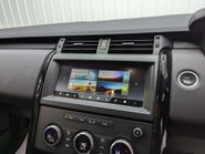 Land Rover Discovery 3.0 Discovery S TD6 Auto 4WD 72