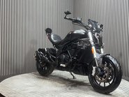 Benelli 502C 2024 MOT MAY 2027 ONLY 7K A2 READY CRUISER BIKE 500CC 47BHP 3