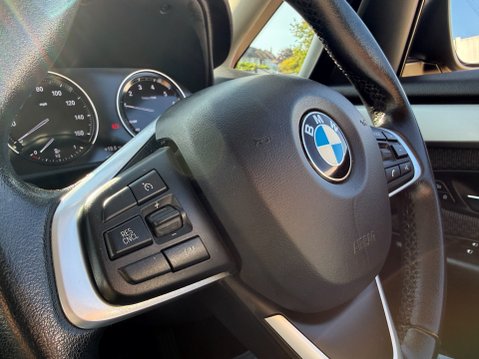 BMW 2 Series 218I SE GRAN TOURER 32