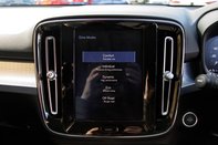 Volvo XC40 D3 INSCRIPTION 28