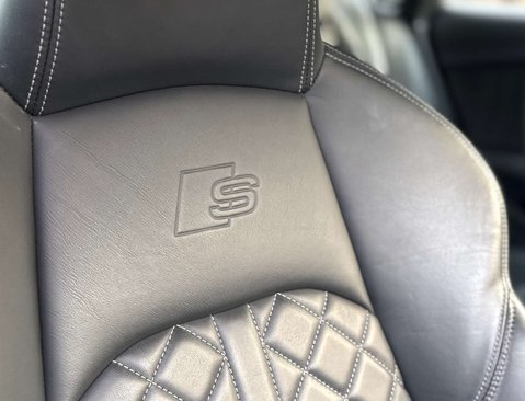 Audi A5 3.0 S5 Sportback TFSI Quattro Auto 4WD 5dr 42