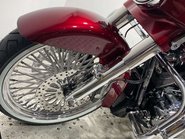 Harley-Davidson Touring 1745 FLHXS Street Glide Special Euro 4 41