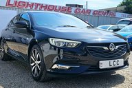 Vauxhall Insignia GRAND SPORT SRI.6 MAIN DEALER SERVICES..AIR CON.DAB RADIO..CRUISE CONTROL. 11
