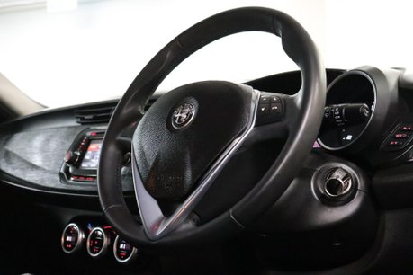 Alfa Romeo Giulietta TB SUPER 11