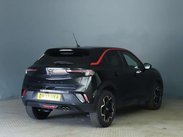 Vauxhall Mokka 1.2 Mokka GS Turbo 5dr 4