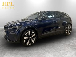 Renault Megane E-Tech comfort range 60kWh techno Hatchback 5dr Electric Auto (22kW Charger) (220