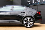 Polestar 2 Polestar 2 EV AWD 4WD 5dr 11