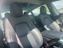 Tesla Model 3 Sold Standard Range Plus Saloon 4dr Electric Auto RWD (241 bhp) 13