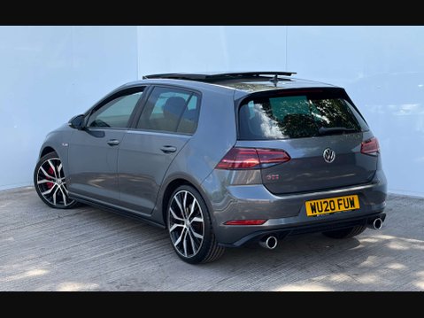 Volkswagen Golf 2.0 Golf GTi Performance TSi Semi-Auto 5dr 44