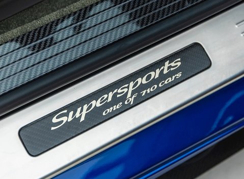 Bentley Continental Supersports 21