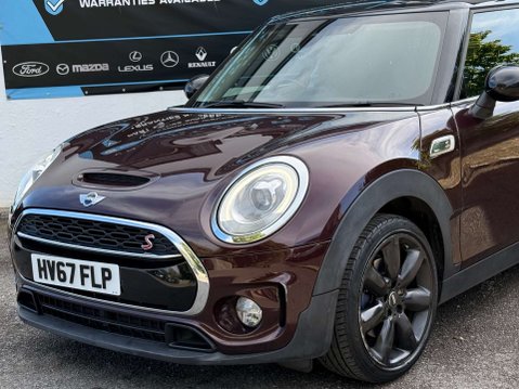Mini Clubman 2.0 Cooper S Estate 6dr Petrol Manual Euro 6 (s/s) (192 ps) 10