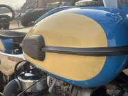 Ural Motorcycles Gear Up 2007 DALESMAN 750CC CLASSIC SIDE CAR OUTFIT 32