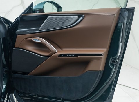 Ferrari Purosangue 31