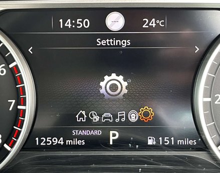 Nissan Qashqai 1.3 Qashqai Acenta Premium DiG-T MHEV CVT 5dr 30
