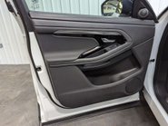 Land Rover Range Rover Evoque 2.0 Range Rover Evoque R-Dynamic D 4x2 5dr 50