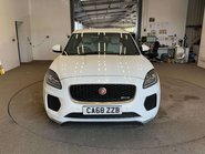 Jaguar E-Pace 2.0 E-PACE R-Dynamic S D 4x2 5dr 17