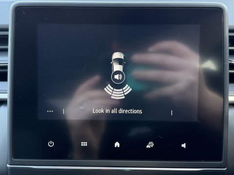 Renault Captur 1.6 E-Tech full hybrid 145 Evolution 5dr Auto 25