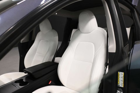 Tesla Model Y Model Y Performance AWD 4WD 5dr 19