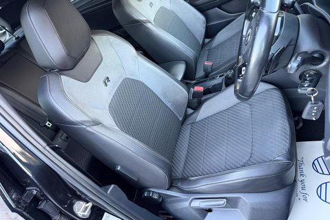 Volkswagen T-Roc R TSI 4MOTION DSG -CHEAPEST 'R' FOR SALE -FULL SERVICE HISTORY -HPI CLEAR 29
