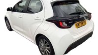 Toyota Yaris 1.5 VVT-h Icon Hatchback 5dr Petrol Hybrid E-CVT Euro 6 (s/s) (116 ps) 3