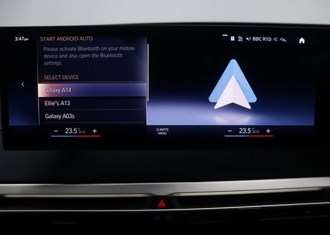 BMW Ix iX xDrive 40 M Sport Edition 4WD 5dr 29