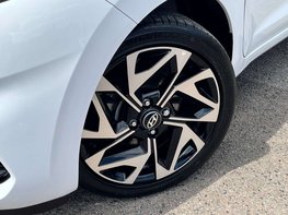 Hyundai i10 1.0 i10 N Line TGDi 5dr 3