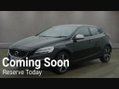 Volvo V40 T2 R-DESIGN NAV PLUS 1