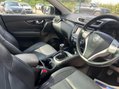 Nissan Qashqai 1.6 dCi Tekna 2WD Euro 6 (s/s) 5dr 41