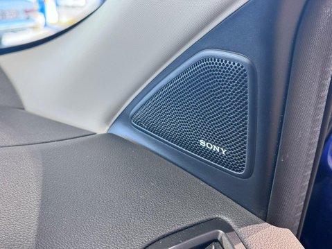 Ford Kuga 1.5 TDCi Titanium Euro 6 (s/s) 5dr 29