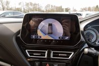 Suzuki SX4 S-Cross ULTRA BOOSTERJET ALLGRIP MHEV 27