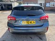 Ford Focus TITANIUM 19