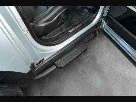 Land Rover Defender D250 ASSETTI EDT MHEV X-Dynamic SE SUV 3dr Diesel Auto 4WD Euro 6 (s/s) (25 53