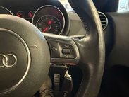 Audi TT 2.0 TDI Sport Coupe 3dr Diesel Manual quattro Euro 5 (170 ps) 13