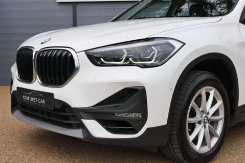 BMW X1 SDRIVE18I SE 3