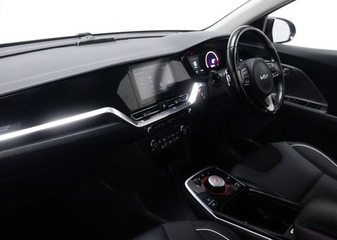 Kia Niro Niro 2 EV 5dr 40
