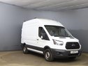 Ford Transit 2.0 350 EcoBlue FWD L2 H3 Euro 6 5dr