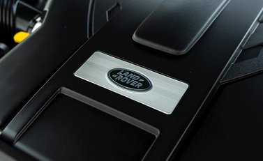 Land Rover Range Rover P530 First Edition 35