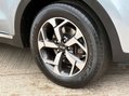 Kia Sportage 1.6 Sportage Platinum Edition ISG 5dr 8