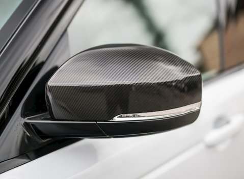 Land Rover Range Rover Sport 5.0 SVR 32