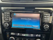 Nissan X-Trail DCI N-CONNECTA XTRONIC 23