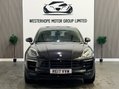 Porsche Macan 3.0T V6 GTS PDK 4WD Euro 6 (s/s) 5dr 2