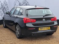 BMW 1 Series 118I SPORT 7